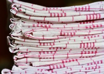 Tea towels