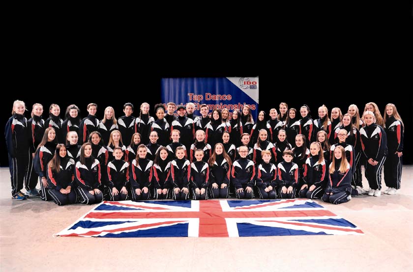 team GB