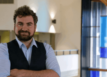 Tom Broadfoot has joined Reading Buses