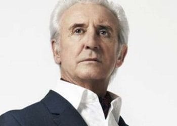 tony christie