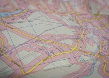 Road map
