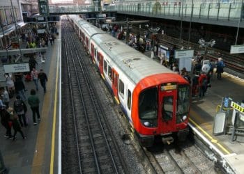 Commuters