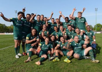 London Irish