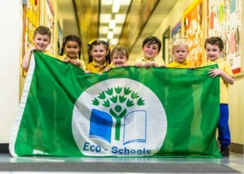 Eco-schools