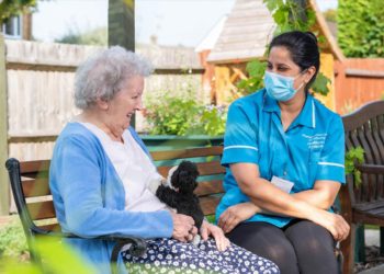 Pinehurst Care Centre
