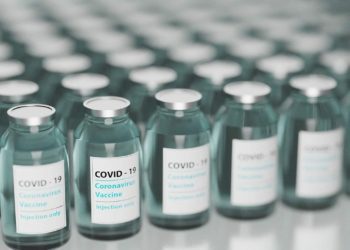 Covid-19 vaccine wokingham woodley 18-24 surge testing