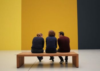 art galleries