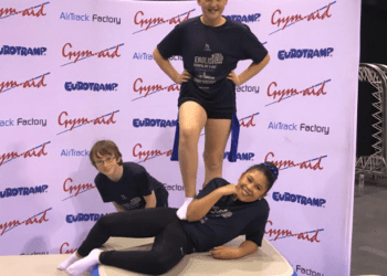 washindi trampoline