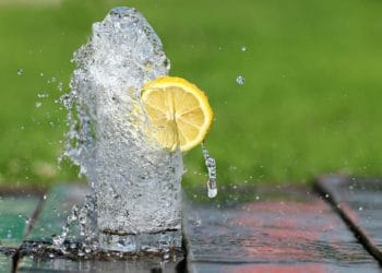 hydrate