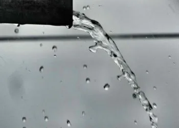 water