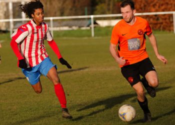 Wokingham & Emmbrook v Langley