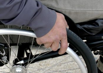 Disabled