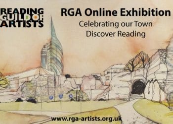 Reading Guild Artists