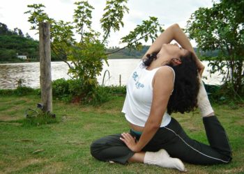 yoga