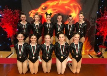Virtue gymnastics