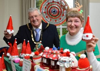 Wade Christmas Fayre