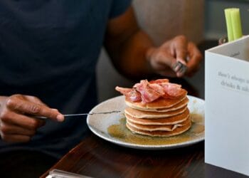 brunch