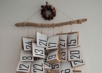 TRIP are encouraging people to shop with the environment in mind this Advent. Picture: Dari Lli on unsplash