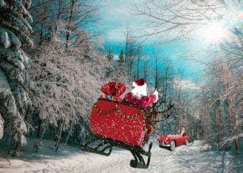 santa