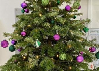 christmas tree