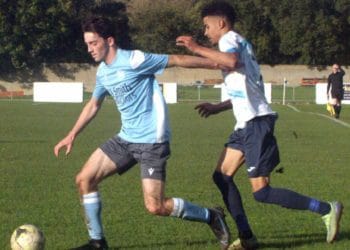 Woodley United FC