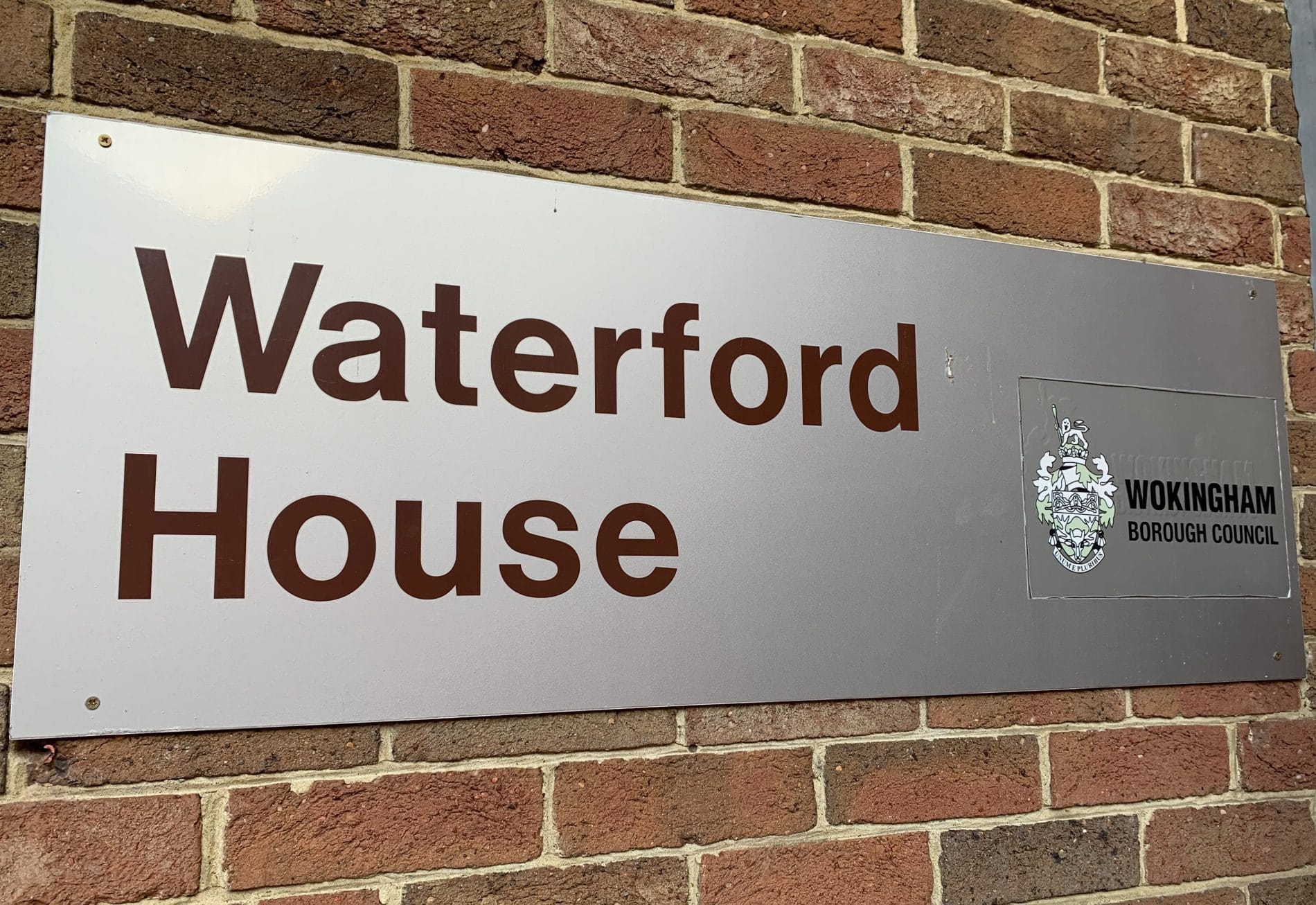 waterford house