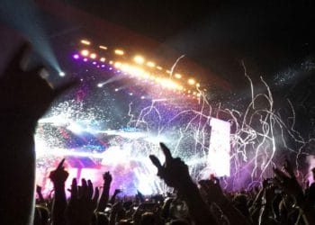 Customers of mobile network Three have the chance to bag tickets for Reading Festival ahead of the crowds. Picture: Hanna Tche on Unsplash