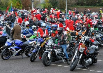 bikes