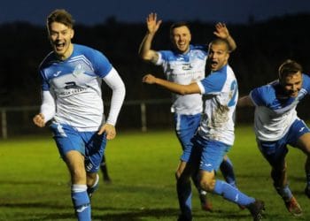 Eversley & California v Sandhurst Town Pictures: Richard Milam