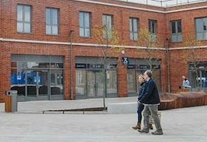 peach place development