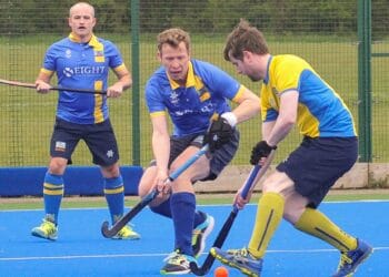 Sonning Hockey