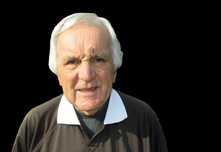 Dick Sawdon Smith