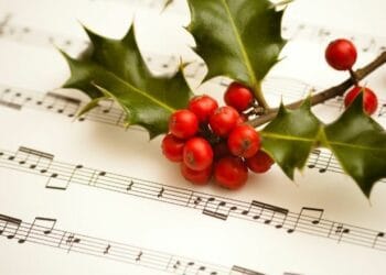 holly