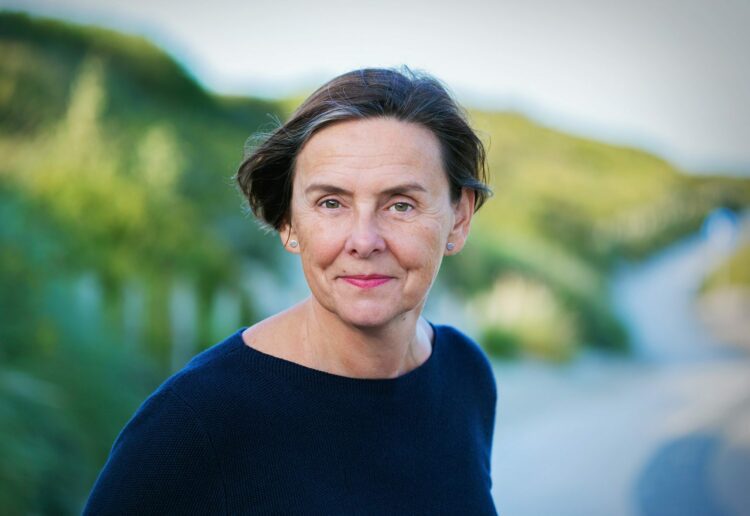 Dara McCann, is the new Chief People Officer at Isotropic Systems Picture: Vanessa M. Lam