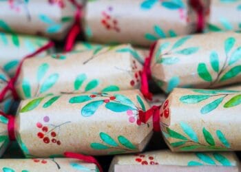 Groan-worthy cheesie Christmas cracker jokes are a tradition Picture: Nick Fewings on Unsplash