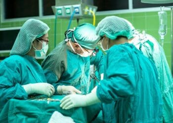 Christmas is a good time to talk about organ donations that could save lives Picture: Sasin Tipchai from Pixabay