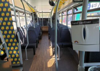 bus
