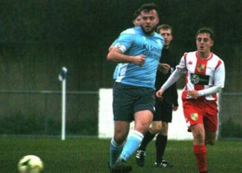 Woodley United FC