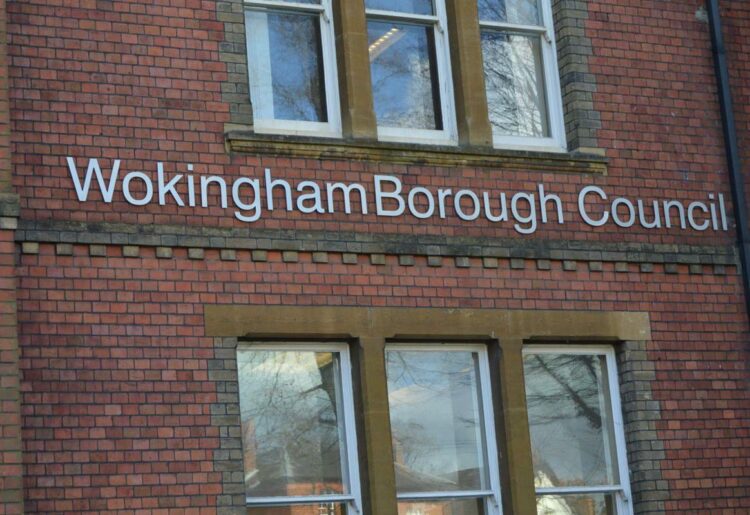 borough council