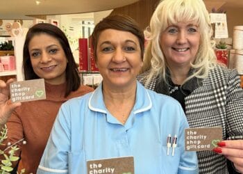 thames hospice
