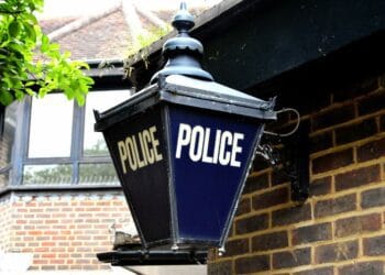 police