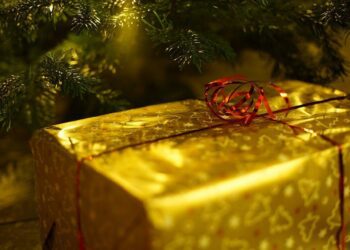 How do you find help getting that perfect Secret Santa present? Picture:  karosieben from Pixabay