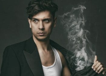 Multi-award-winning magician Ben Hart is heading back to the stage for an evening of mind-blowing and exciting magic.