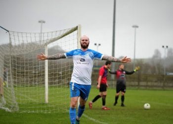 Eversley & California v AFC Aldermaston Pictures: Richard Milam