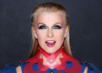 Toyah is coming to Wokingham Music Club Picture: Dean Stockings