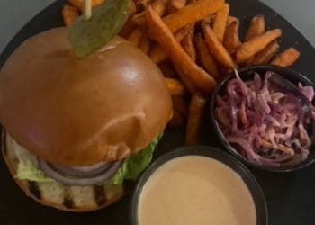 burger