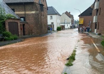 flood
