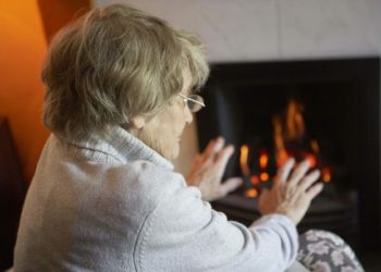 OFTEC is warning that people who live in fuel poverty often have poorly insulated homes