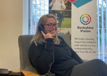berkshire vision