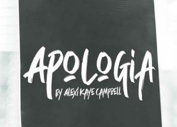 apologia